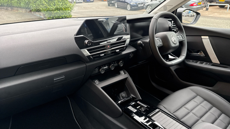 Citroen C4 1.2 [130] Max 5dr Auto Petrol Hatchback